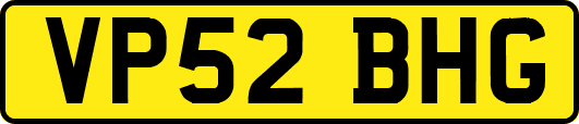 VP52BHG