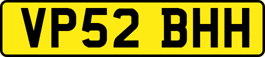 VP52BHH