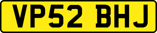 VP52BHJ