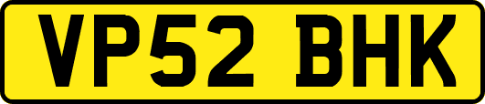 VP52BHK