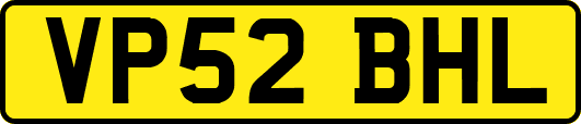 VP52BHL