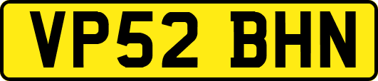 VP52BHN