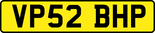 VP52BHP