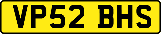 VP52BHS