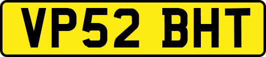 VP52BHT
