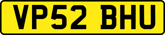 VP52BHU
