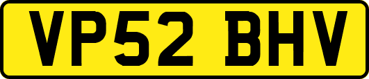 VP52BHV