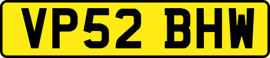 VP52BHW
