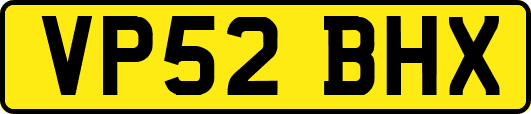 VP52BHX