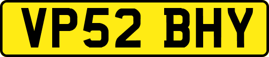 VP52BHY