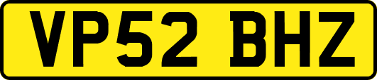 VP52BHZ