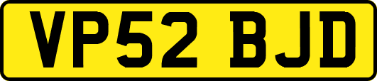 VP52BJD