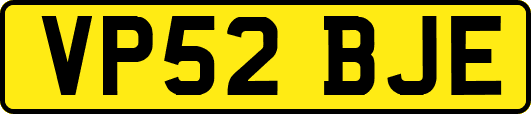 VP52BJE