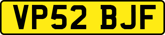 VP52BJF