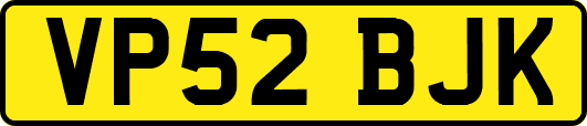 VP52BJK