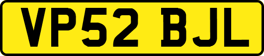 VP52BJL