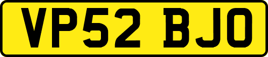 VP52BJO