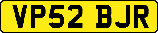 VP52BJR