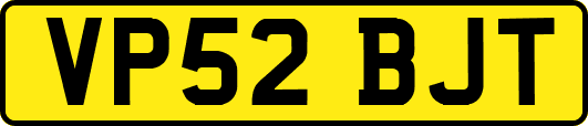 VP52BJT