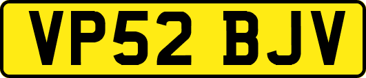 VP52BJV