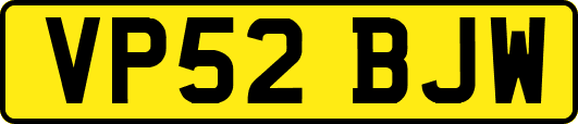 VP52BJW