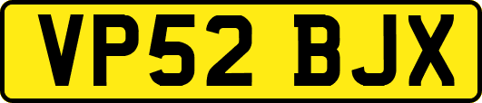 VP52BJX