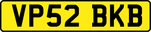 VP52BKB