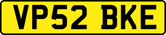 VP52BKE