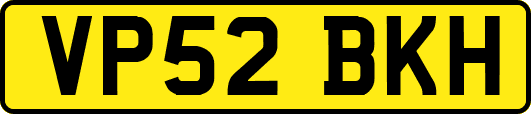 VP52BKH