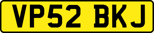 VP52BKJ