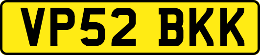 VP52BKK
