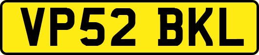 VP52BKL