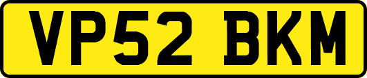 VP52BKM