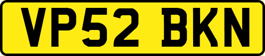 VP52BKN