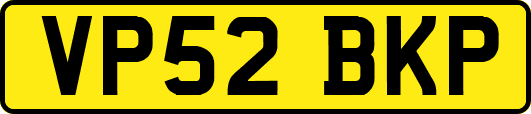 VP52BKP