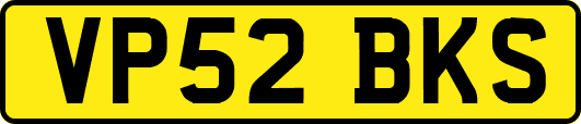 VP52BKS