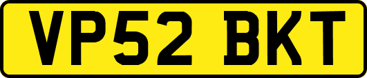 VP52BKT