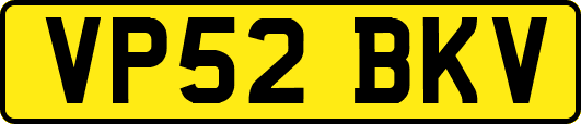 VP52BKV