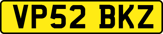 VP52BKZ
