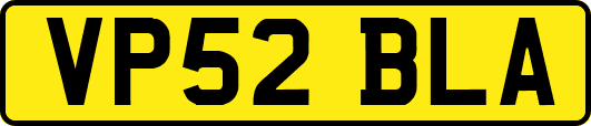 VP52BLA