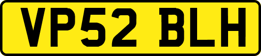 VP52BLH