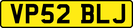 VP52BLJ