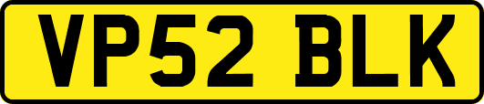 VP52BLK