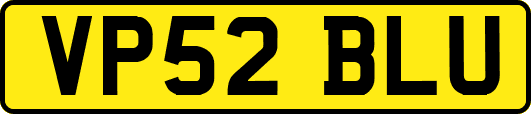 VP52BLU