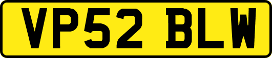 VP52BLW