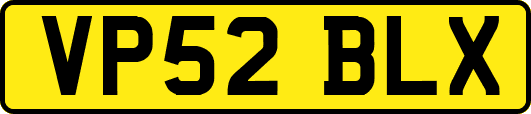 VP52BLX