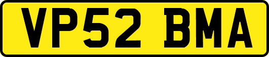 VP52BMA