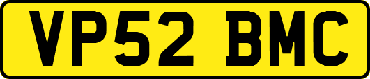 VP52BMC