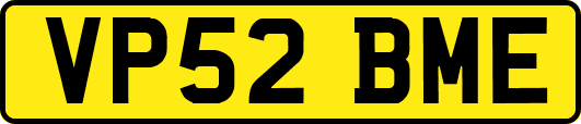VP52BME