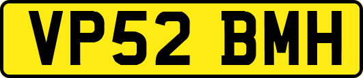 VP52BMH